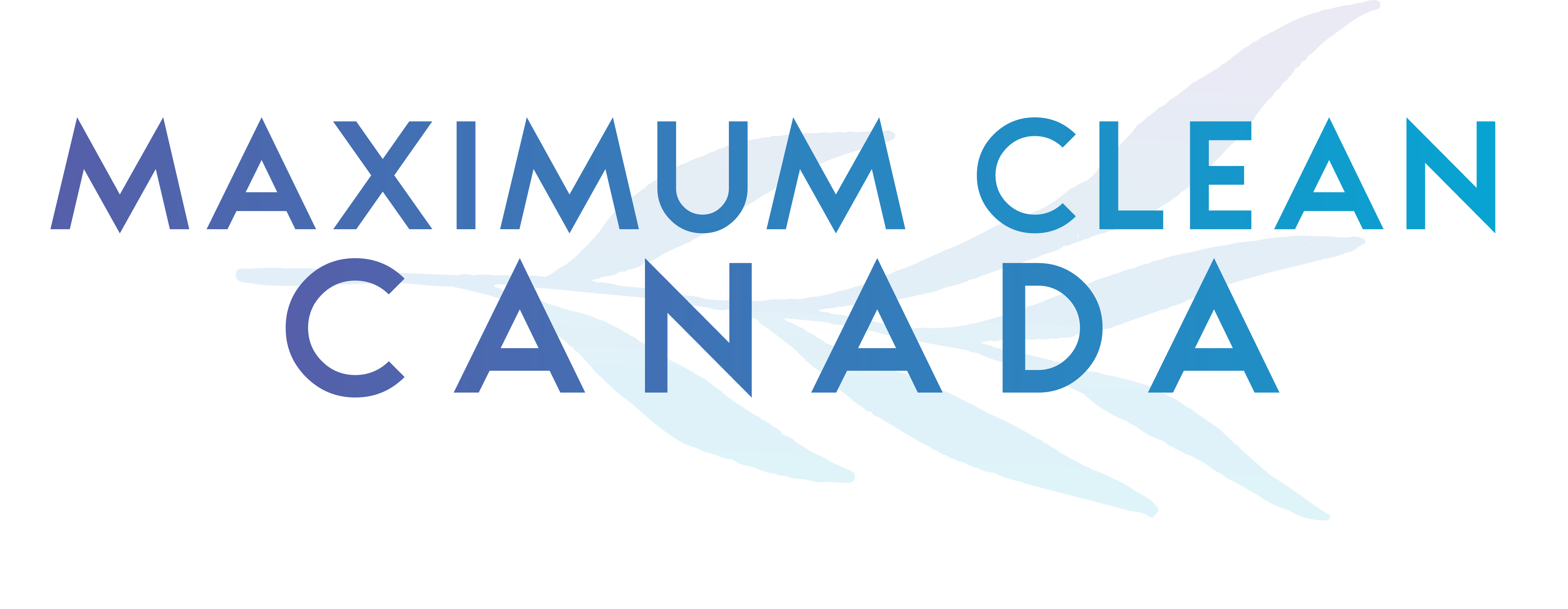 Maximum Clean Canada